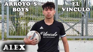 ENTREVISTA POST PARTIDO; ZONA SUR SABADO TARDE